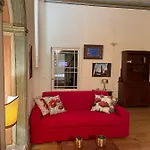 Palazzo Bianchi Bandinelli By Francigenaapartments