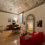 Palazzo Bianchi Bandinelli By Francigenaapartments *