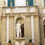 Palazzo Bianchi Bandinelli By Francigenaapartments Siena