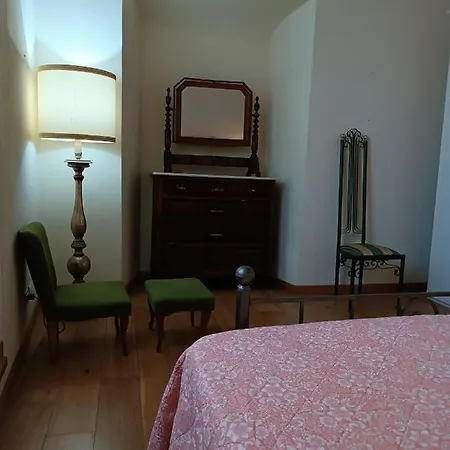 Апартаменты Palazzo Bianchi Bandinelli By Francigenaapartments Сиена