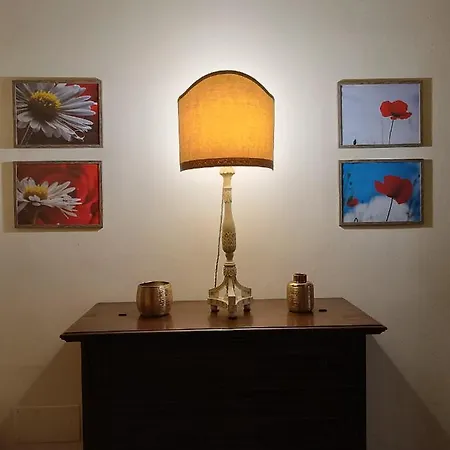 Palazzo Bianchi Bandinelli By Francigenaapartments *