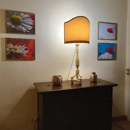 Palazzo Bianchi Bandinelli By Francigenaapartments Siena