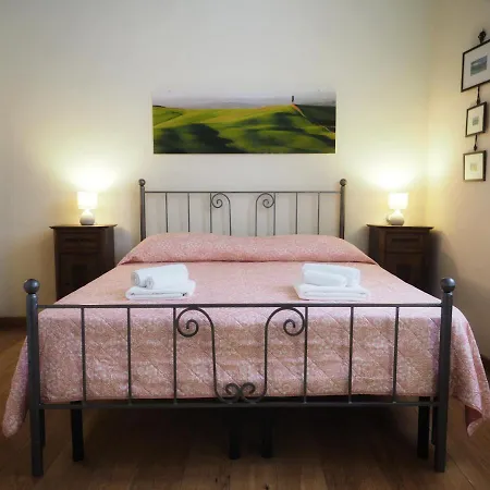 Palazzo Bianchi Bandinelli By Francigenaapartments