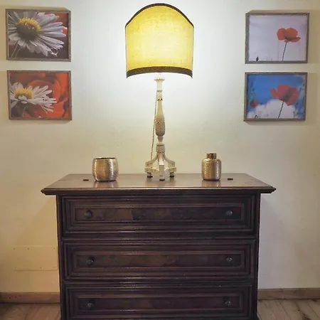 Apartman Palazzo Bianchi Bandinelli By Francigenaapartments *