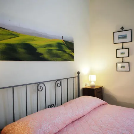 Apartment Palazzo Bianchi Bandinelli By Francigenaapartments Siena