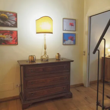 Palazzo Bianchi Bandinelli By Francigenaapartments Apartman