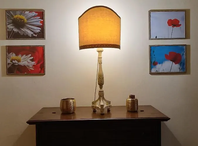 Palazzo Bianchi Bandinelli By Francigenaapartments *