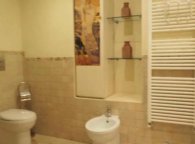 Palazzo Bianchi Bandinelli By Francigenaapartments