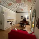 Lejlighed Palazzo Bianchi Bandinelli By Francigenaapartments