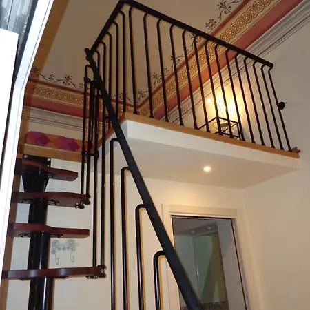 아파트 Palazzo Bianchi Bandinelli By Francigenaapartments 시에나