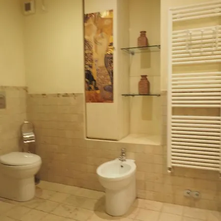 Palazzo Bianchi Bandinelli By Francigenaapartments