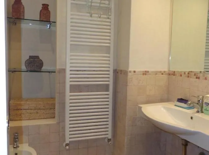 Apartamento Palazzo Bianchi Bandinelli By Francigenaapartments Siena