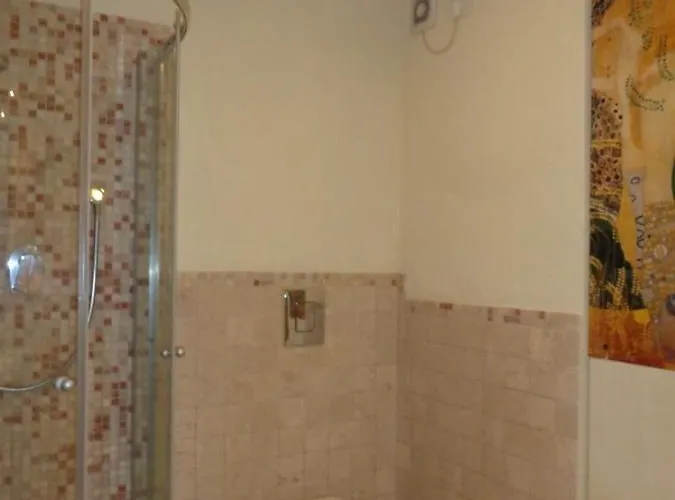 Apartamento Palazzo Bianchi Bandinelli By Francigenaapartments Siena