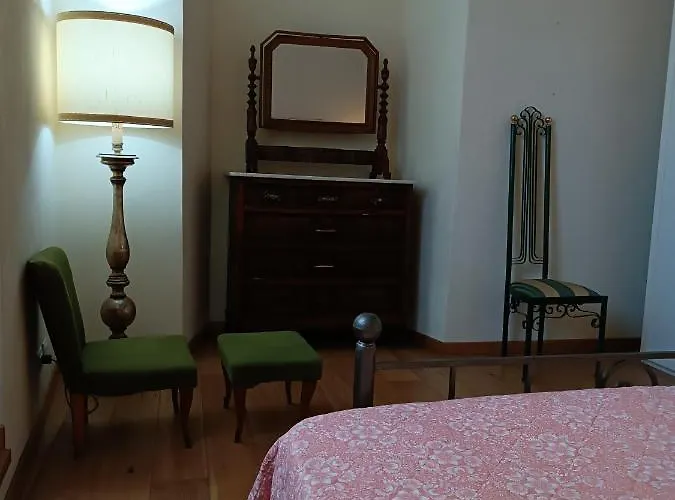 아파트 Palazzo Bianchi Bandinelli By Francigenaapartments 시에나