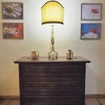 Lägenhet Palazzo Bianchi Bandinelli By Francigenaapartments *