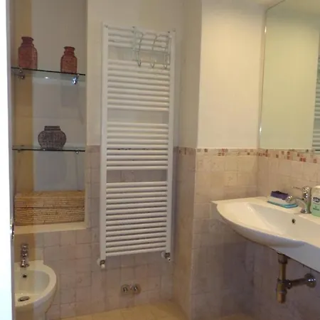 Apartment Palazzo Bianchi Bandinelli By Francigenaapartments Siena