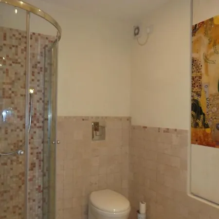 Apartment Palazzo Bianchi Bandinelli By Francigenaapartments Siena