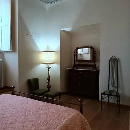 Palazzo Bianchi Bandinelli By Francigenaapartments