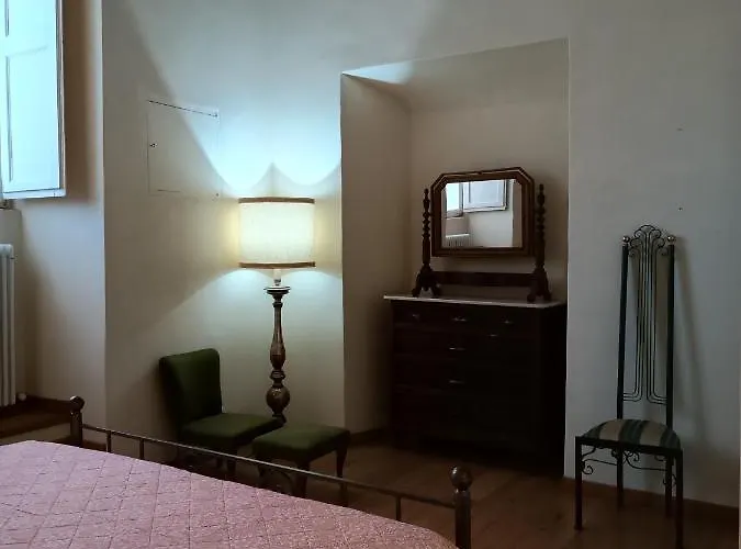 Palazzo Bianchi Bandinelli By Francigenaapartments